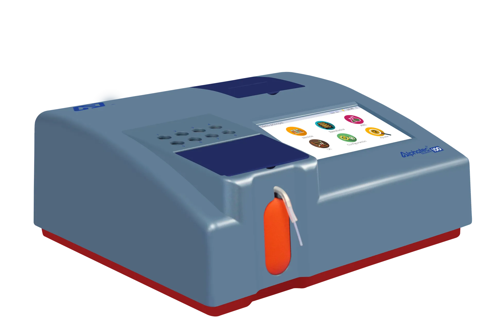 Alphatec Scientific® 100