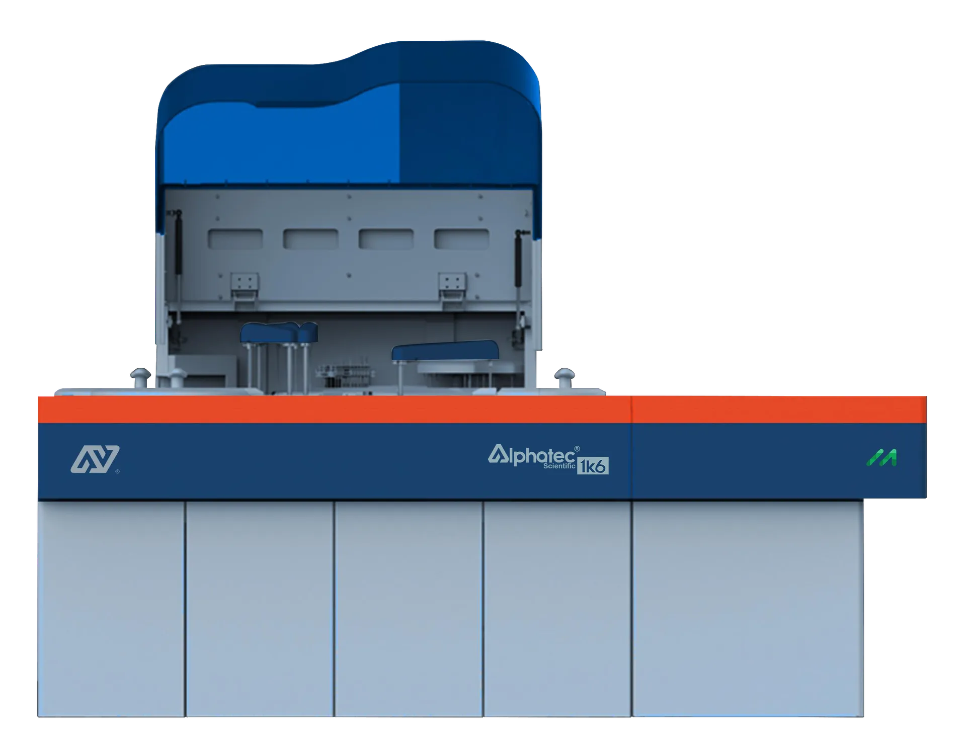 Alphatec Scientific® 1K6 M series