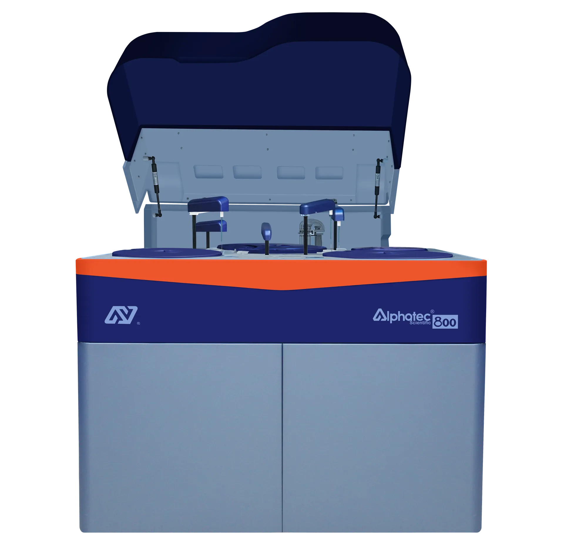 Alphatec Scientific® i800