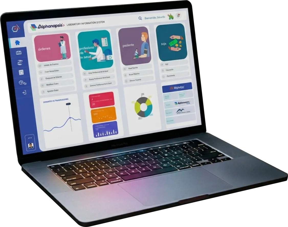 Alphanapsis Pro